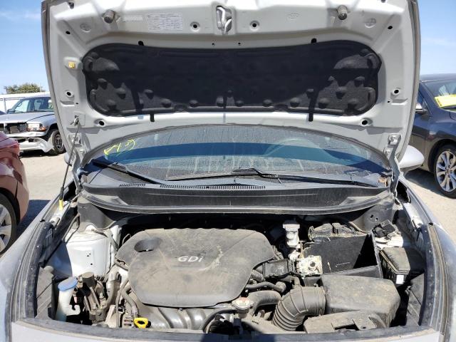 Photo 7 from auction – 2014 KIA RIO LX with VIN KNADM4A3XE6344121