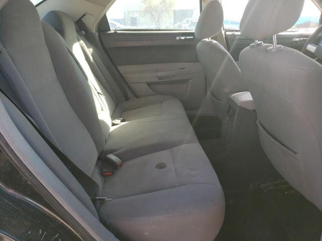 صورة رقم 6 من المزاد - 2007 CHRYSLER 300 مع VIN 2C3KA43R77H822277