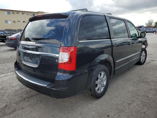 Photo 4 from auction – 2012 CHRYSLER TOWN & COU with VIN 2C4RC1BG6CR344621
