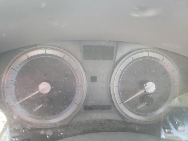 Photo 8 from auction – 2008 LEXUS ES 350 with VIN JTHBJ46G682212014