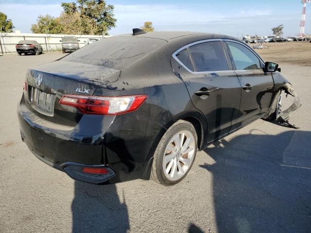 Photo 4 from auction – 2016 ACURA ILX BASE W with VIN 19UDE2F31GA013510