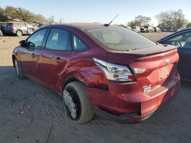 Photo 3 from auction – 2013 FORD FOCUS SE with VIN 1FADP3F22DL217860