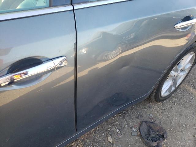 Photo 9 from auction – 2011 NISSAN MAXIMA S with VIN 1N4AA5AP5BC826554