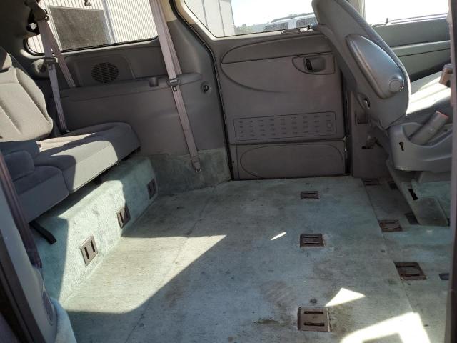 Photo 6 from auction – 2005 DODGE GRAND CARA with VIN 2D4GP44L75R349436