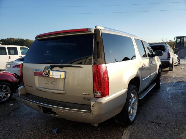 Photo 4 from auction – 2007 CADILLAC ESCALADE E with VIN 1GYFK66897R186674