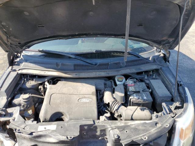 Photo 7 from auction – 2013 FORD EXPLORER X with VIN 1FM5K8D82DGA88010