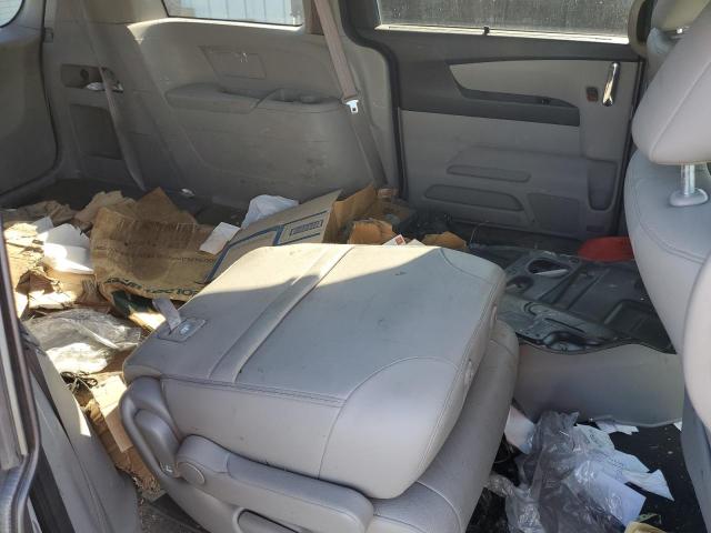 Photo 6 from auction – 2014 HONDA ODYSSEY EX with VIN 5FNRL5H62EB066496