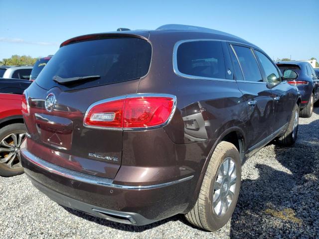 Photo 4 from auction – 2016 BUICK ENCLAVE with VIN 5GAKRBKD5GJ325873