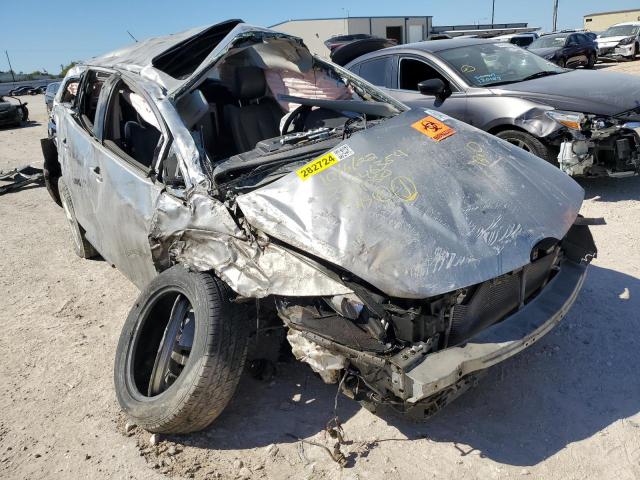 MAZDA CX-7 2010 with VIN JM3ER2W31A0351050 - Photo from auction