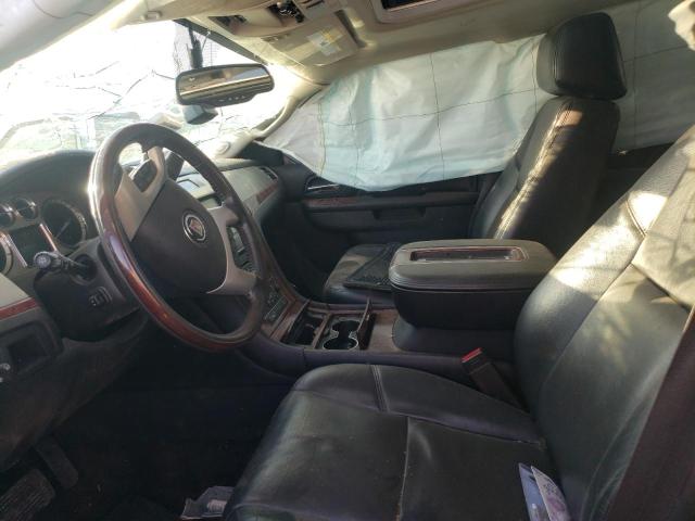 Photo 5 from auction – 2013 CADILLAC ESCALADE E with VIN 1GYS4JEF9DR291383