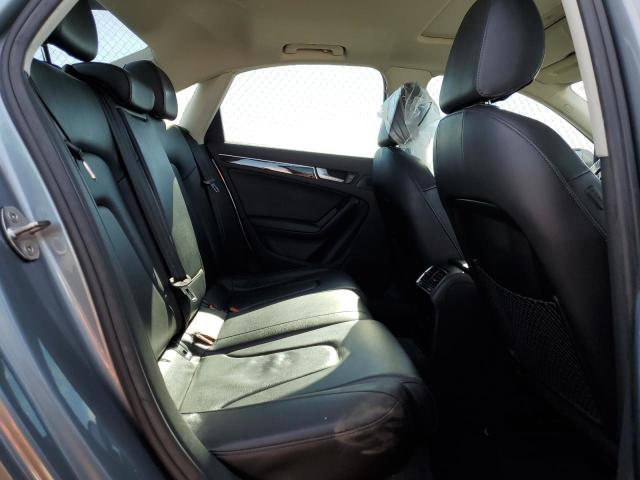 Photo 6 from auction – 2011 AUDI A4 PREMIUM with VIN WAUFFAFL1BN003119
