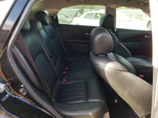 Photo 6 from auction – 2017 INFINITI QX50 with VIN JN1BJ0RP2HM384201