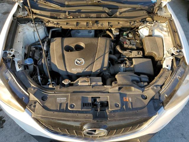 Photo 7 from auction – 2014 MAZDA CX-5 GT with VIN JM3KE2DY1E0408897