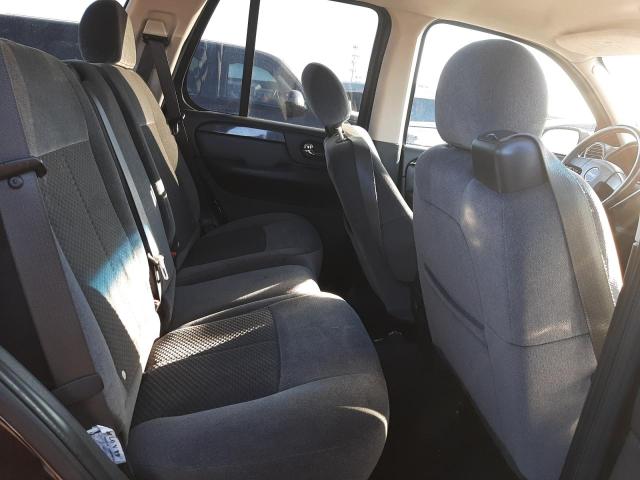 Photo 6 from auction – 2007 GMC ENVOY with VIN 1GKDT13S572243429