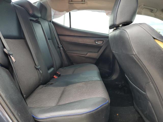 Photo 6 from auction – 2018 TOYOTA COROLLA L with VIN 5YFBURHE4JP813169