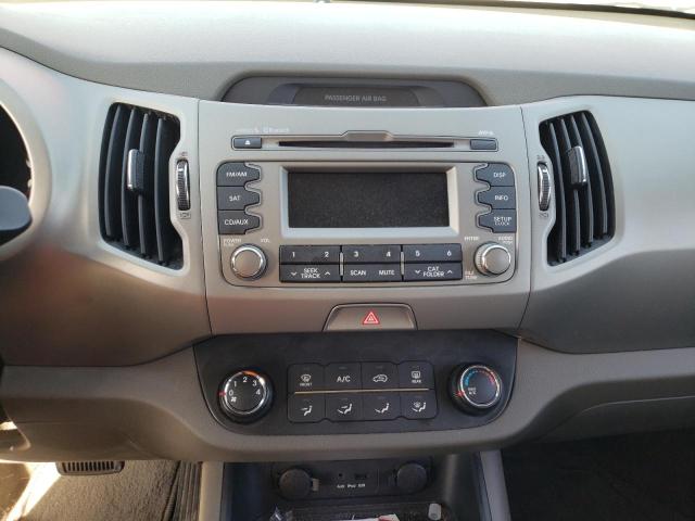 Photo 9 from auction – 2012 KIA SPORTAGE B with VIN KNDPB3A24C7341150