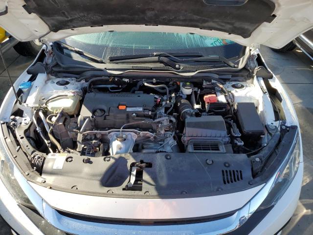Photo 7 from auction – 2017 HONDA CIVIC EX with VIN 19XFC2F81HE025955