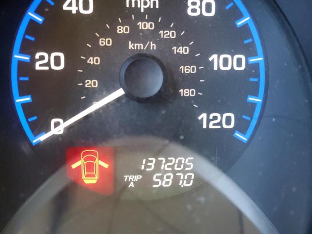 Photo 8 from auction – 2008 HONDA ELEMENT LX with VIN 5J6YH28388L010477