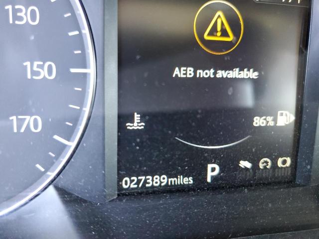 Photo 8 from auction – 2018 LAND ROVER RANGE ROVE with VIN SALYB2RX8JA708722