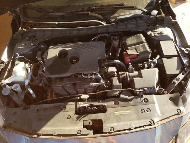 Photo 7 from auction – 2019 NISSAN ALTIMA SR with VIN 1N4BL4CV3KC208895