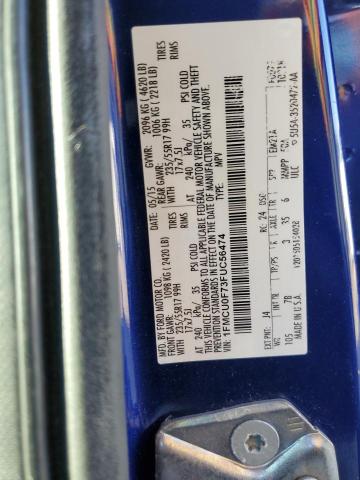 Photo 10 from auction – 2015 FORD ESCAPE S with VIN 1FMCU0F73FUC56474