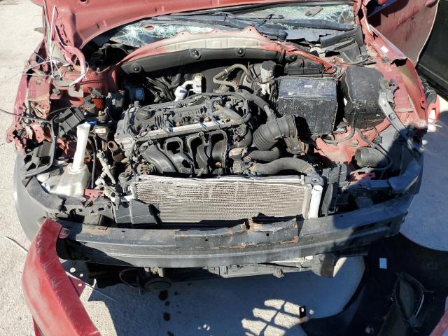 Photo 7 from auction – 2011 HYUNDAI ELANTRA GL with VIN KMHDH4AE3BU109989