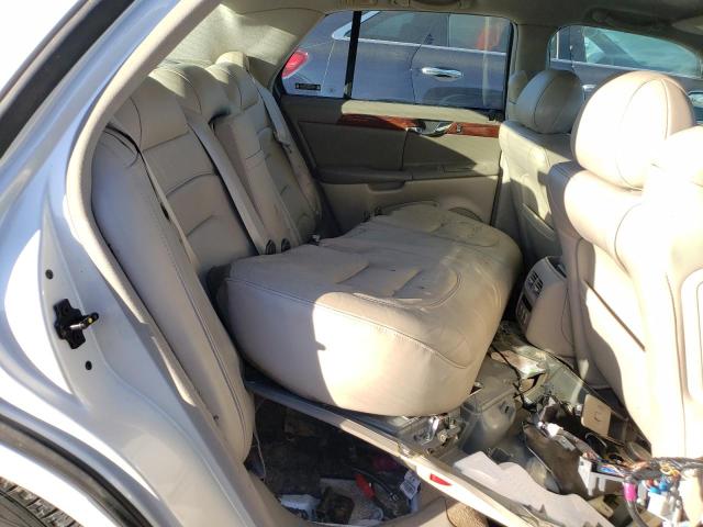 Photo 6 from auction – 2002 CADILLAC DEVILLE with VIN 1G6KD54Y42U138777