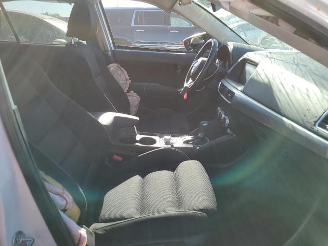 Photo 5 from auction – 2016 MAZDA CX-5 TOURI with VIN JM3KE2CY4G0846320