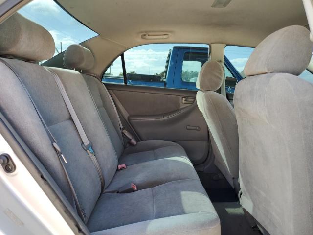Photo 6 from auction – 2003 TOYOTA COROLLA CE with VIN 1NXBR32E83Z025956