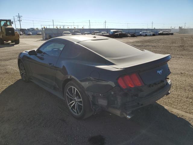 Photo 3 from auction – 2015 FORD MUSTANG with VIN 1FA6P8TH1F5419014