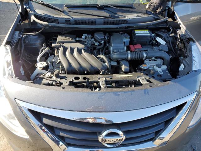 Photo 7 from auction – 2016 NISSAN VERSA S with VIN 3N1CN7AP7GL829506