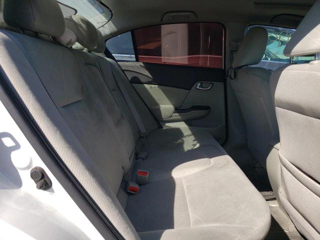 Photo 6 from auction – 2012 HONDA CIVIC EX with VIN 2HGFB2F87CH551086