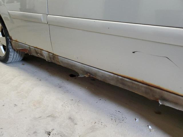 Photo 9 from auction – 2003 FORD FOCUS ZTS with VIN 1FAFP38313W313202