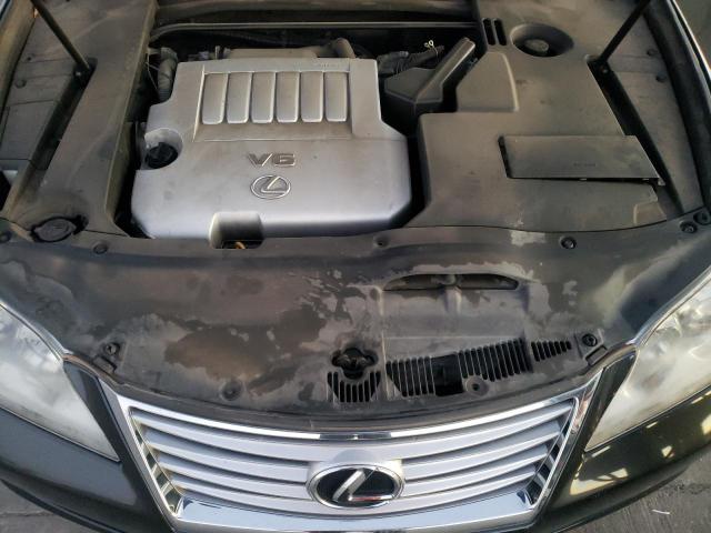 Photo 7 from auction – 2010 LEXUS ES 350 with VIN JTHBK1EG5A2393769