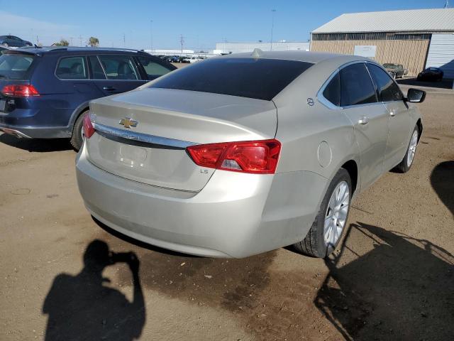 Photo 4 from auction – 2014 CHEVROLET IMPALA LS with VIN 2G11Y5SL2E9144334