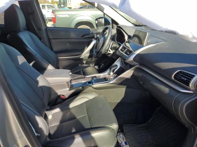 Photo 5 from auction – 2019 MITSUBISHI ECLIPSE CR with VIN JA4AT5AA2KZ019965