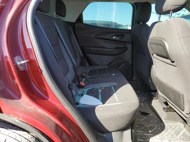 Photo 6 from auction – 2021 CHEVROLET TRAILBLAZE with VIN KL79MMS28MB011658