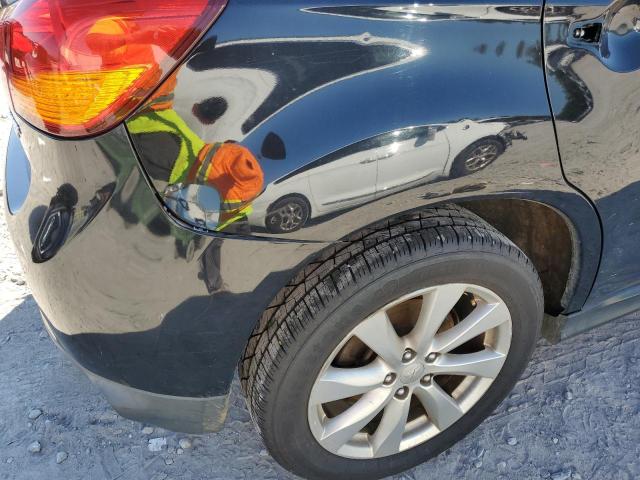 Photo 9 from auction – 2013 MITSUBISHI OUTLANDER with VIN 4A4AP3AU1DE003672