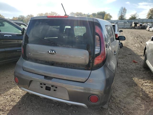 Photo 4 from auction – 2017 KIA SOUL + with VIN KNDJP3A56H7421168