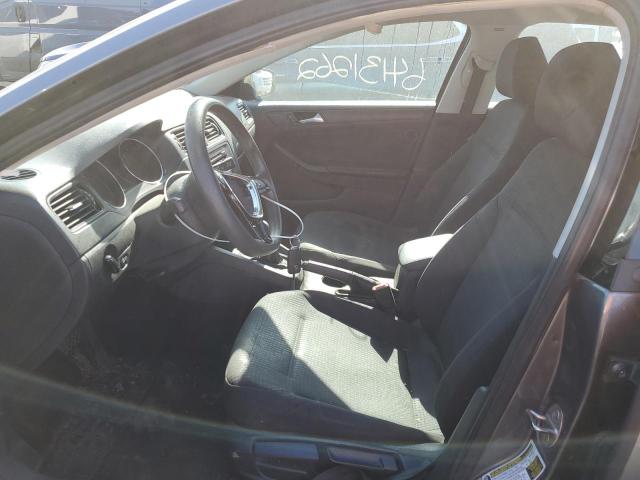 Photo 7 from auction – 2015 VOLKSWAGEN JETTA BASE with VIN 3VW2K7AJ8FM357738
