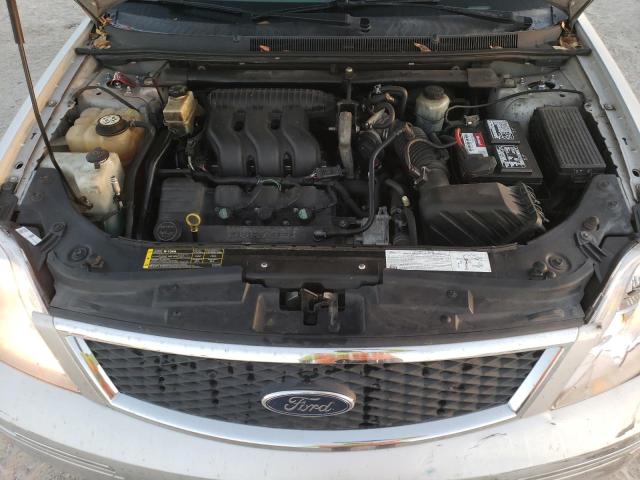 Photo 7 from auction – 2005 FORD FIVE HUNDR with VIN 1FAFP24175G158201