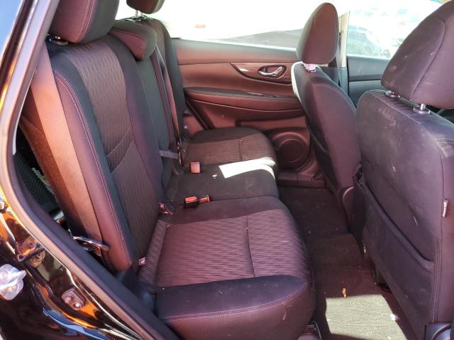 Photo 6 from auction – 2018 NISSAN ROGUE S with VIN 5N1AT2MT4JC756387