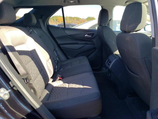 Photo 6 from auction – 2021 CHEVROLET EQUINOX LT with VIN 3GNAXUEV2MS138298