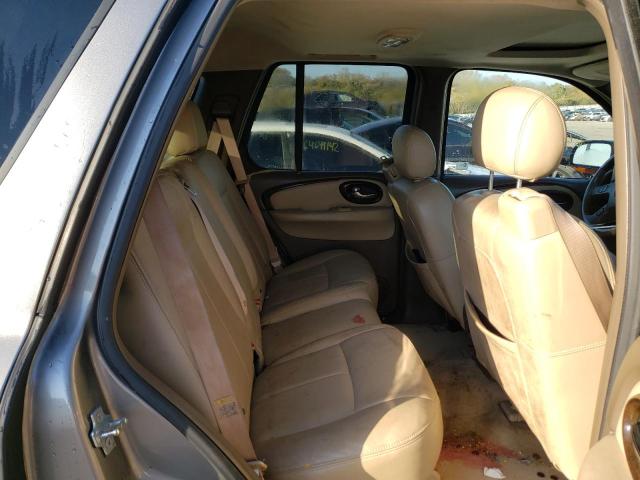 Photo 6 from auction – 2005 BUICK RAINIER CX with VIN 5GADT13S052153342