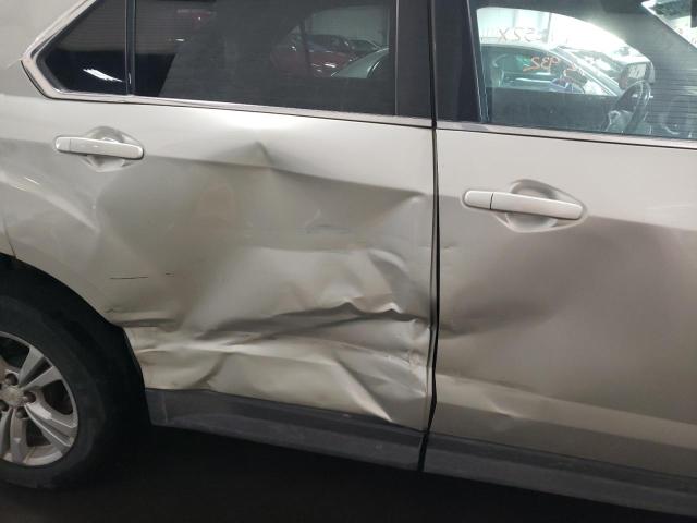 Photo 9 from auction – 2014 CHEVROLET EQUINOX LT with VIN 2GNFLGEK2E6170936