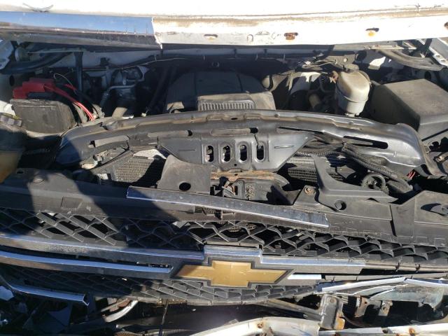Photo 7 from auction – 2011 CHEVROLET SILVERADO with VIN 1GC2KVCG5BZ387975