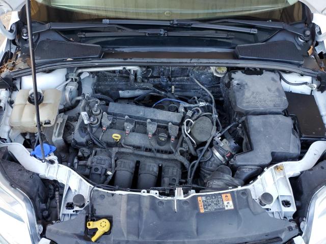 Photo 7 from auction – 2014 FORD FOCUS SE with VIN 1FADP3F25EL446499