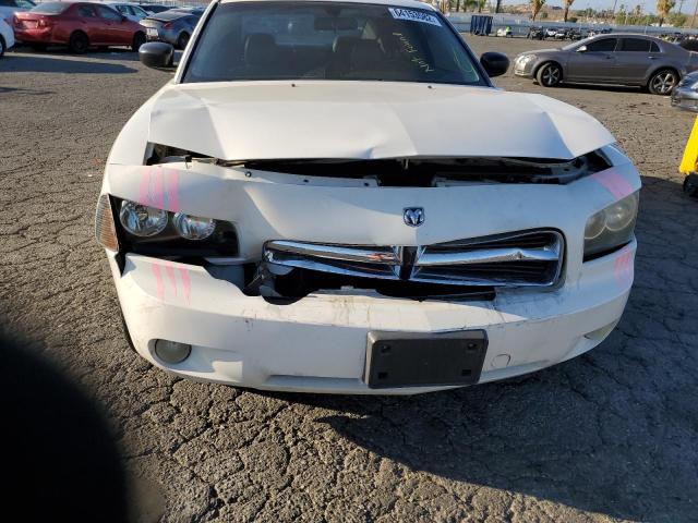 Photo 9 from auction – 2007 DODGE CHARGER SE with VIN 2B3KA43G47H686184