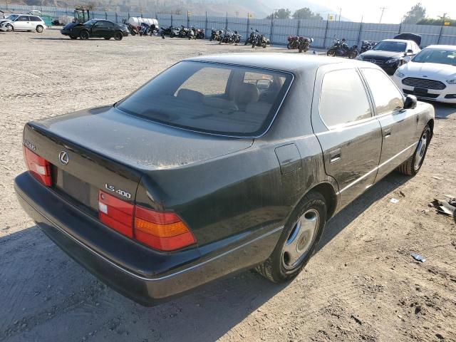 Photo 4 from auction – 1999 LEXUS LS 400 with VIN JT8BH28F7X0144711