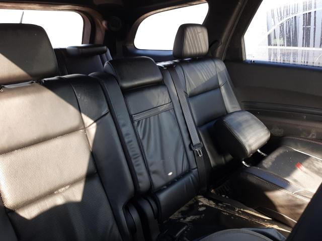 Photo 6 from auction – 2021 DODGE DURANGO R/ with VIN 1C4SDHCT7MC799216